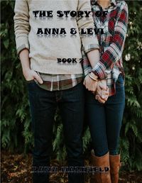 Produktbild: The Story of Anna & Levi Book 2