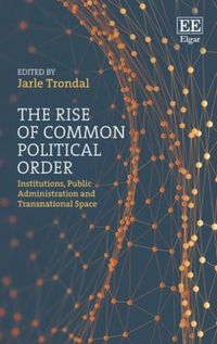Produktbild: The Rise of Common Political Order