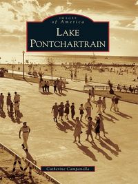 Produktbild: Lake Pontchartrain