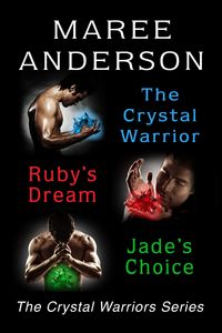 Produktbild: Crystal Warriors Series Bundle