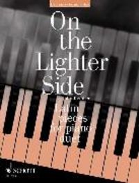 Produktbild: Latin pieces for piano duet