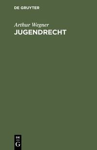 Produktbild: Jugendrecht