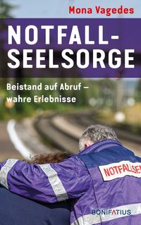 Bild vom Artikel Notfallseelsorge vom Autor Mona Vagedes