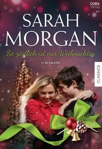 Produktbild: Sarah Morgan Edition Band 8