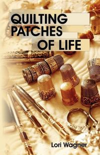 Produktbild: Quilting Patches of Life