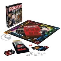 Produktbild: Monopoly Mogeln und T&auml;uschen