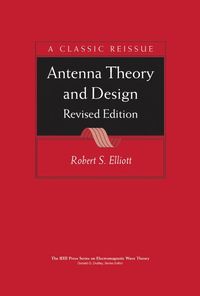 Produktbild: Antenna Theory & Design