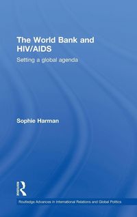 Produktbild: The World Bank and HIV/AIDS