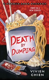 Produktbild: Death by Dumpling