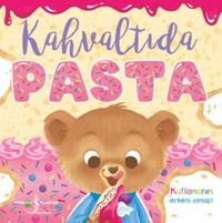 Produktbild: Kahvaltida Pasta