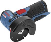 Produktbild: Bosch Professional 06019F2000 Akku-Winkelschleifer 76mm ohne Akku 12V