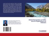 Produktbild: Global Perspective of CPEC and its Implications on Pakistan