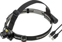 Produktbild: Brennenstuhl SL 401 AF LED Stirnlampe akkubetrieben 400lm 1177310010