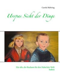 Produktbild: Uropas Sicht der Dinge