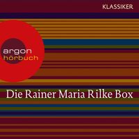 Produktbild: Rainer Maria Rilke