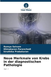 Produktbild: Neue Merkmale von Krebs in der diagnostischen Pathologie