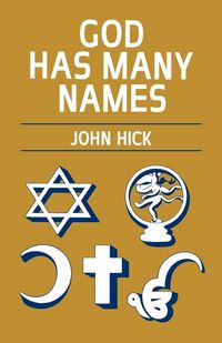 Produktbild: God Has Many Names