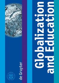 Produktbild: Globalization and Education