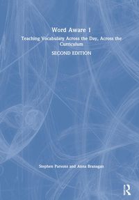 Produktbild: Parsons, S: Word Aware 1