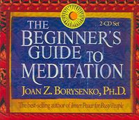 Produktbild: Beginners Gt Meditation     2d