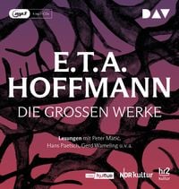 Produktbild: Die gro&szlig;en Werke