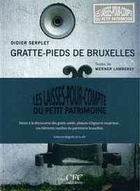Produktbild: Laisses pour compte du pt patri