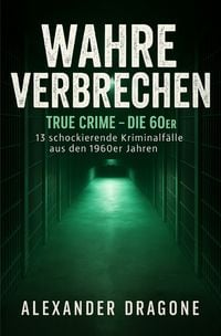 Produktbild: True Crime / Wahre Verbrechen