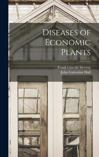 Produktbild: Diseases of Economic Plants