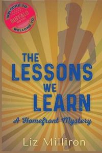 Produktbild: The Lessons We Learn