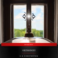 Produktbild: Orthodoxy