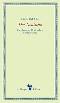 Produktbild: Der Deutsche