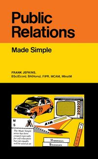 Produktbild: Public Relations