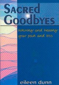 Produktbild: Sacred Goodbyes