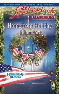 Produktbild: Homefront Holiday
