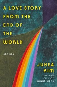 Produktbild: Kim, J: Love Story from the End of the World