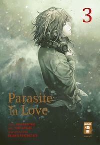 Produktbild: Parasite in Love 03