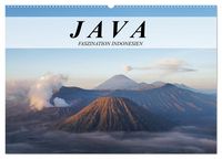 Produktbild: Java - Faszination Indonesien (Wandkalender 2027 DIN A2 quer), CALVENDO Monatskalender