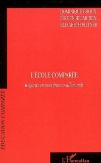 Produktbild: Ecole comparee