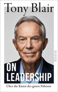 Produktbild: On Leadership