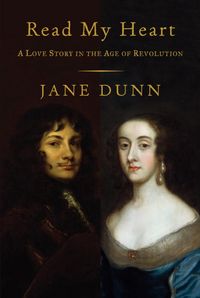 Produktbild: Read My Heart: A Love Story in England's Age of Revolution