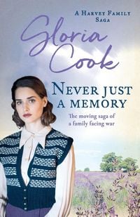 Produktbild: Never Just a Memory