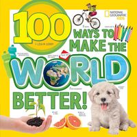 Produktbild: 100 Ways To Make The World Bet