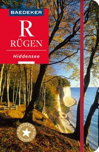 Produktbild: Baedeker Reisef&uuml;hrer R&uuml;gen, Hiddensee