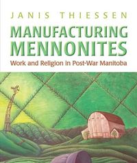 Produktbild: Manufacturing Mennonites