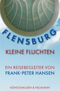 Produktbild: Flensburg -Kleine Fluchten