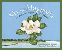 Produktbild: M Is for Magnolia