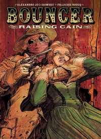 Produktbild: Bouncer: Raising Cain