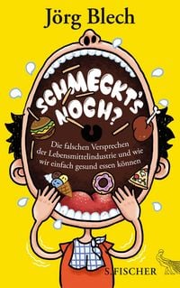 Produktbild: Schmeckt's noch?