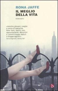 Produktbild: Il meglio della vita