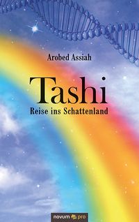 Produktbild: Tashi &ndash; Reise ins Schattenland